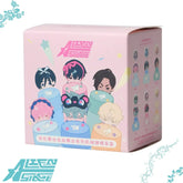 Alien Stage Baby Series Mystery Blind Box